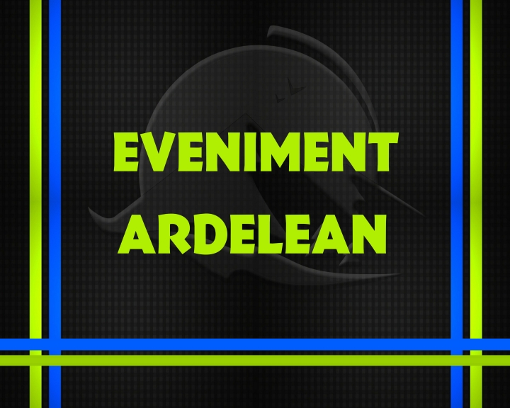 Eveniment Ardelean